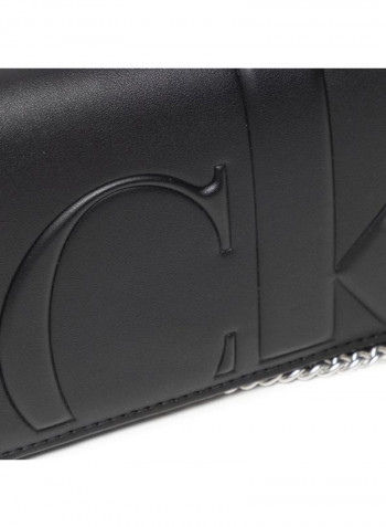 Crossbody Bag Black