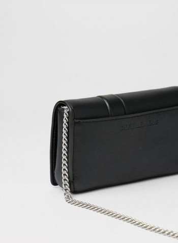 Crossbody Bag Black