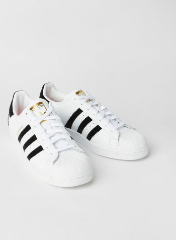 Superstar Sneakers Ftwwht/Cblack/Goldmt