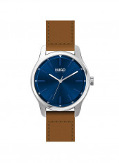 Men's Dare Leather Analog Wrist Watch 1530029 reviews Men's Dare Leather Analog Wrist Watch 1530029