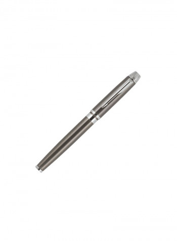 OdySSey Roller Ball Pen Brown