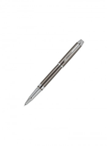 OdySSey Roller Ball Pen Brown