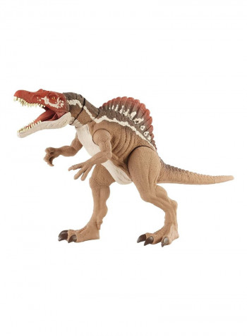 HCG54 Extreme Chompin Spinosaurus Figure