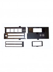 Negative Holder For Perfection 4490 35millimeter Black