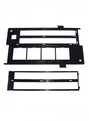 Negative Holder For Perfection 4490 35millimeter Black