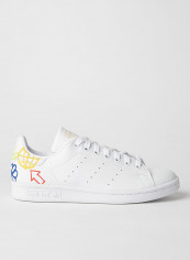 Stan Smith Sneakers Stan Smith W        Ftwwht/Halivo/Ftwwht