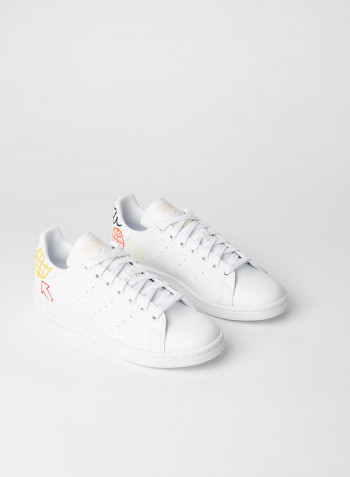 Stan Smith Sneakers Stan Smith W        Ftwwht/Halivo/Ftwwht
