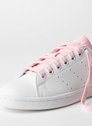 Stan Smith Sneakers Stan Smith W        Ftwwht/Trupnk/Ftwwht