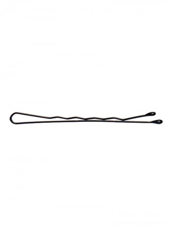 300-Piece Bobby Pins Black