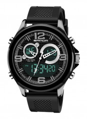 Men's Analog+Digital Electronic Round Watch 2334 reviews Men's Analog+Digital Electronic Round Watch 2334