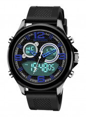 Men's Analog+Digital Electronic Round Watch 2336 reviews Men's Analog+Digital Electronic Round Watch 2336