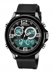 Men's Analog+Digital Electronic Watch 2335 reviews Men's Analog+Digital Electronic Watch 2335