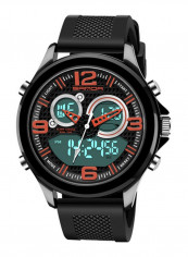 Men's Analog+Digital Electronic Watch 2337 reviews Men's Analog+Digital Electronic Watch 2337