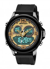 Men's Analog+Digital Electronic Watch 2338 reviews Men's Analog+Digital Electronic Watch 2338