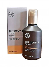The Gentle All-In-One Essence 135ml