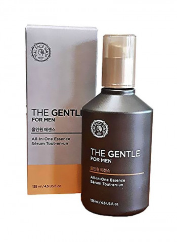 The Gentle All-In-One Essence 135ml