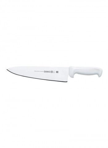 Cook Knife Silver/White 20.5x7x2inch