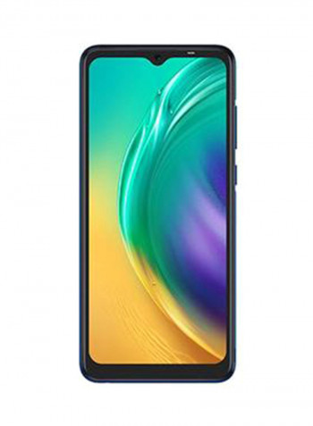 Pop 4 Pro Dual SIM Vacation Blue 1GB RAM 16GB 4G LTE