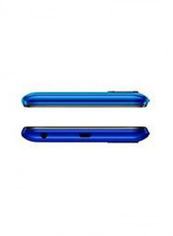 Pop 4 Pro Dual SIM Vacation Blue 1GB RAM 16GB 4G LTE