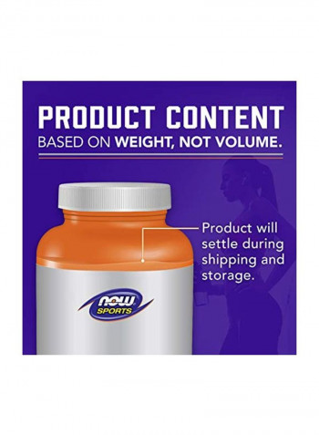 Arginine Stack Mass Building /Energy Production Dietary Supplement