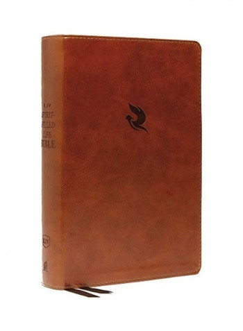 Kjv, Spirit-Filled Life Bible, Third Edition Hardcover 3