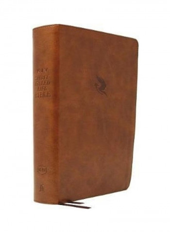 Kjv, Spirit-Filled Life Bible, Third Edition Hardcover 3