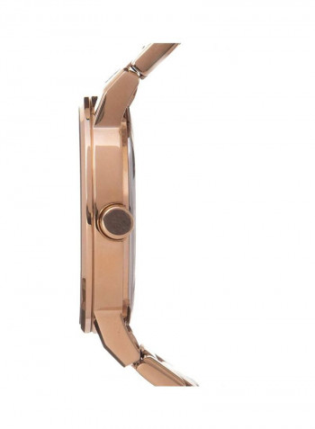 Men's Water Resistant Analog Watch EQ9063-55X