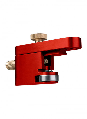 Purfling Groover Jig Edge Soundhole Router
