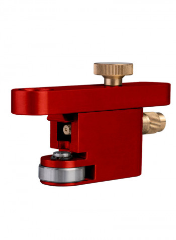 Purfling Groover Jig Edge Soundhole Router