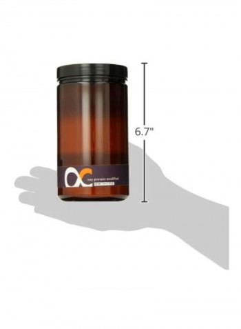 Soy Protein Modified