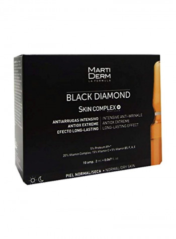 Black Diamond Skin Complex 2ml