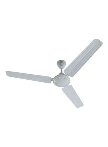Ceiling Fan 73 W 251165 White
