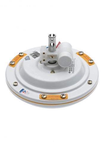 Ceiling Fan 73 W 251165 White