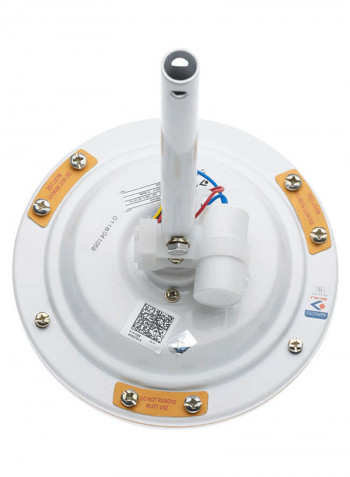 Ceiling Fan 73 W 251165 White