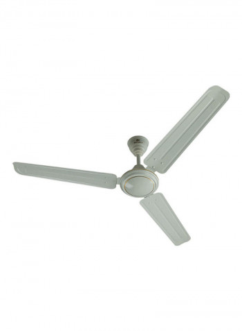 Ceiling Fan 73 W 251167 White