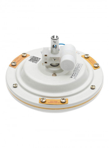Ceiling Fan 73 W 251167 White