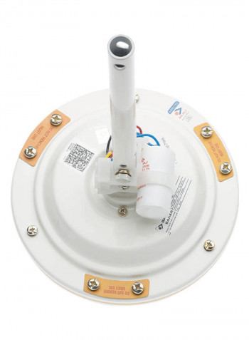 Ceiling Fan 73 W 251167 White