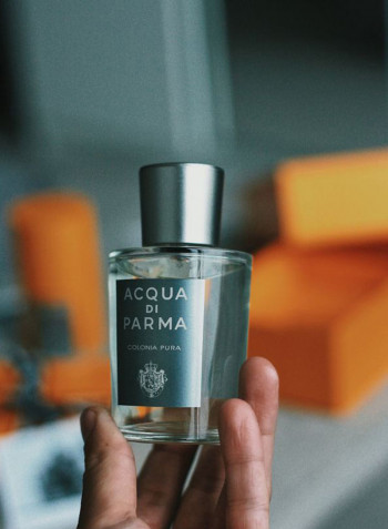 Colonia Pura EDC 180ml