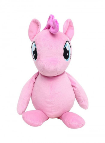 Pinkie Pie Huggable Plush Toy