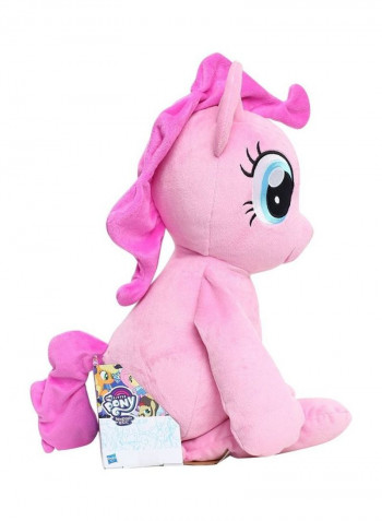 Pinkie Pie Huggable Plush Toy