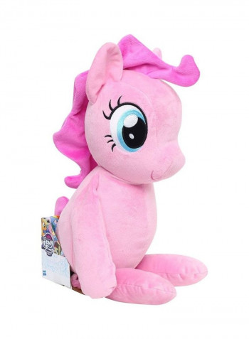 Pinkie Pie Huggable Plush Toy