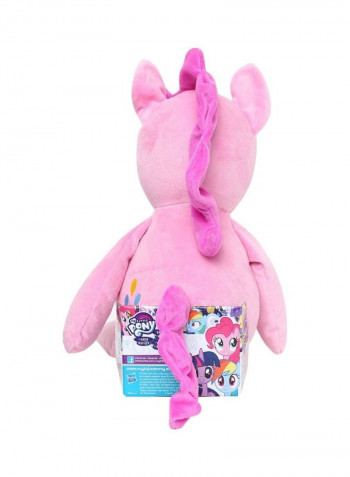 Pinkie Pie Huggable Plush Toy