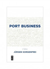 Port Business Paperback 2