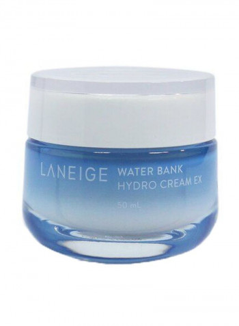 Water Bank Hydro Cream 50ml