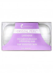 Lavender Microdermabrasion Exfoliating Soap 227g reviews Lavender Microdermabrasion Exfoliating Soap 227g