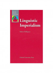 Linguistic Imperialism Paperback