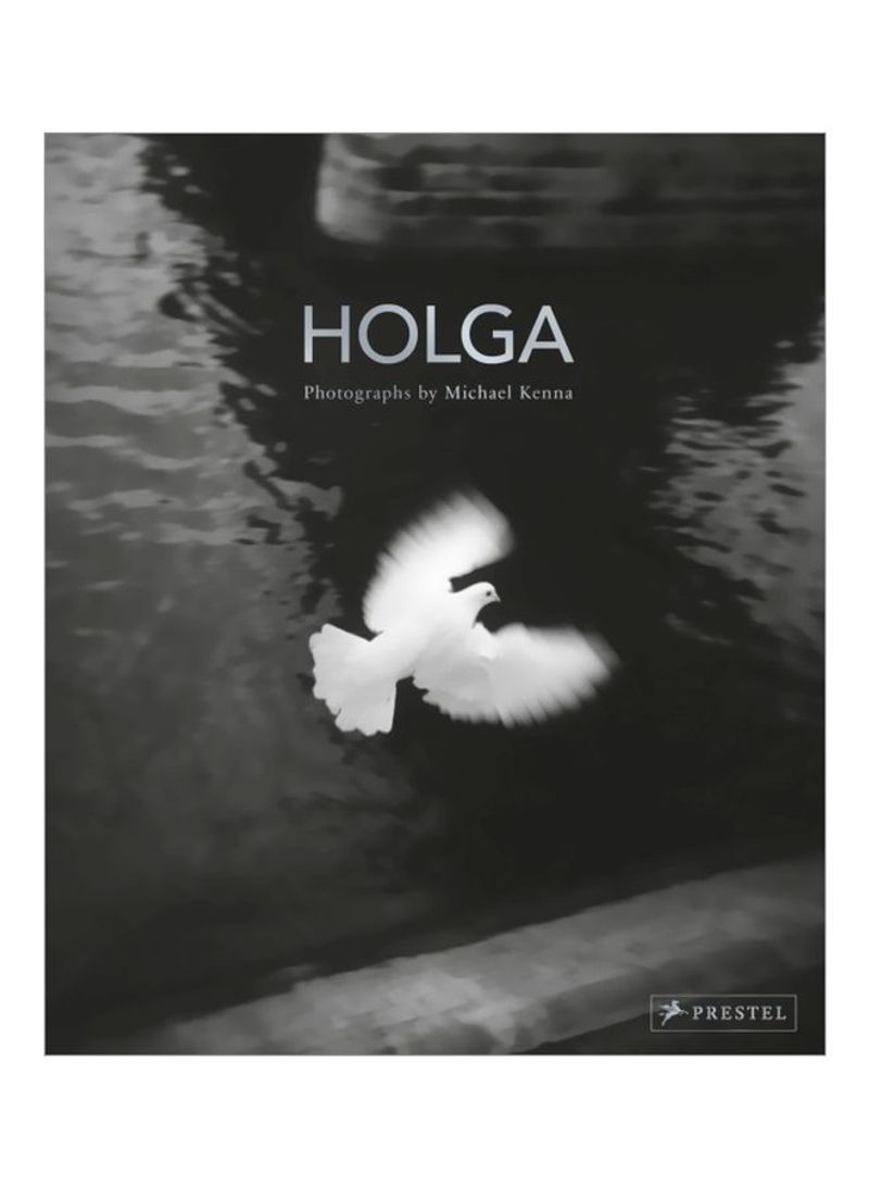 Holga Hardcover