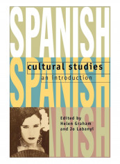 Spanish Cultural Studies Paperback
