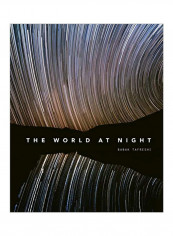 The World At Night Hardcover