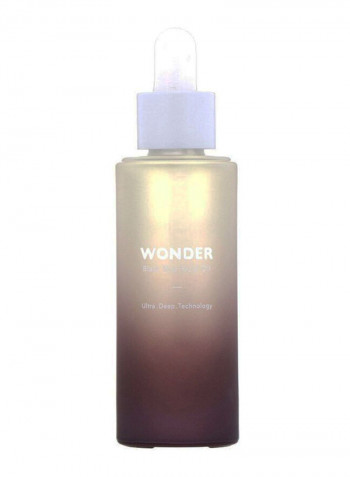 Wonder Black Rice Facial Oil 30ml